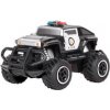 Rebel Mini diaľkovo ovládané policajné auto ZAB0113