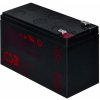 CSB 12V 7,2Ah GP1272F2