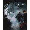 Free League Publishing Alien RPG - Destroyer of Worlds