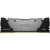 Kingston FURY Renegade / DDR4 / 16GB / 5333MHz / CL20 / 2x8GB / Black KF453C20RB2K2 / 16