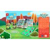 A Tiny Sticker Tale Magic Book Edition (Switch)