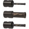 Milwaukee Diamantové vrtáky Diamond MAX - 102 mm 4932478287