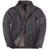 Jacket Multi-Active /Men , white/white, S Farba: Dark Grey/Warm Grey, Velkost: L