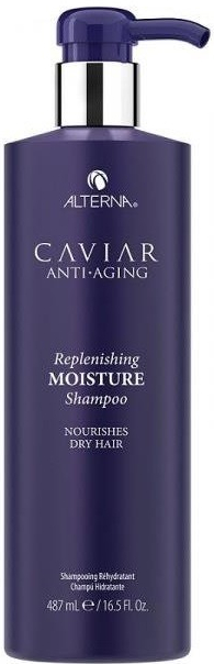Alterna Caviar Replenishing Moisture Shampoo 487 ml