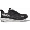 HOKA M CLIFTON 9 Black/White - Black/White 11