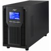 FSP/Fortron UPS CHAMP 1K veža, 1000 VA/900 W, online PPF8001305