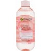 Garnier Skin Naturals Micellar Cleansing Rose Water - Micelárna voda s ružovou vodou 400 ml