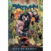 Batman 12 City of Bane 1