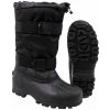 FOX Outdoor topánky FOX 40C snehule ČIERNE
