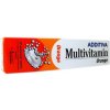 Additiva multivitamin orange eff 20 tbl