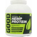 Good Hemp Protein Natural RAW 2500 g