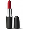 MAC Cosmetics Matný rúž M·A·Cximal Silky Matte Lipstick 3,5 g Russian Red