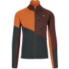 Pánska fleecová mikina Karpos FEDERA FULL-ZIP FLEECE