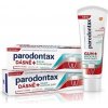 Parodontax ĎASNÁ + DYCH & CITLIVÉ ZUBY, zubná pasta 1x75 ml