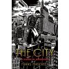 Frans Masereel - City