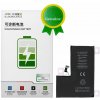 Batéria JCID Diagnosable Genuine iPhone 15 Pro Max (High Capacity) – Plug & Play, Bez Spájkovania, Zobrazenie original/Genuine