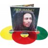 Vinyl Bob Marley - Sun Is Shining (Coloured Vinyl)