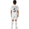 dresyonline Dres Bellingham Real Madrid komplet biely L