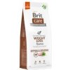 Brit Care Dog Hypoallergenic Weight Loss 1kg