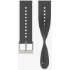 Remienok Urban 4 Silicone pre Suunto 9 Peak Slate Gray