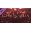 FINAL FANTASY XVI - Echoes of the Fallen DLC
