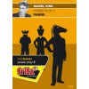 ChessBase Power Play 5 - Pawns, Daniel King - verzia na stiahnutie (anglicky)