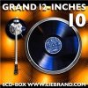 Ben Liebrand - Grand 12-inches, Vol. 10