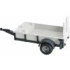 Bruder Príves pre Jeep a Land Rover 42924