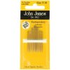 Ručné vyšívacie ihly jemné John James 5/10