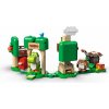 LEGO® Super Mario 71406 Yoshiho dom darčekov – rozširujúci set