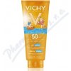 Vichy Capital Soleil Kids opaľovacie mlieko SPF50 300 ml