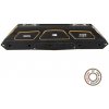 Powerslide Podvozky Iqon AG Decode Pro 110 Dark, 4x-3x, 125-110, 335mm