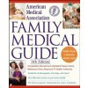 American Medical Association Family Medical Guide