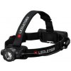| Ledlenser H7R CORE - dobíjateľná stmievateľná čelovka LED/4800 mAh IP67 1000 lm 65 h čierna | 502122