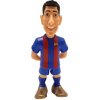 FC Barcelona Zberateľská figúrka MINIX FC Barcelona, ​​Lewandowski, 7 cm