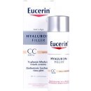 Eucerin Hyaluron-Filler CC krém SPF15 1 Light 50 ml