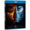 Mortal Kombat BD