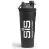 SiS fľaša Šejker nerezový s dvojitou stenou matte black 750ml