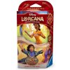 Disney Lorcana TCG: Reign of Jafar Starter Deck Amber/Amethyst