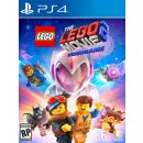 Hra na PS4 LEGO Movie Video Game 2