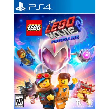 LEGO Movie Video Game 2