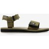 The North Face Skeena Sandal II zelené