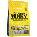 Olimp 100% Natural Whey Protein Concentrate 700 g
