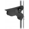 Ubiquiti UniFi Camera - držiak kamery dvojitý (čierna) UACC-Camera-DM-B