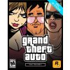 GTA Trilogy Steam PC