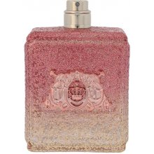 Juicy Couture Viva La Juicy Rose parfumovaná voda dámska 100 ml Tester