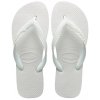 Žabky Havaianas TOP 4000029.0001 biela EUR 41/42