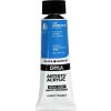 Daler Rowney Cryla Artists’ Akrylová farba Azure Blue 75 ml 1 ks