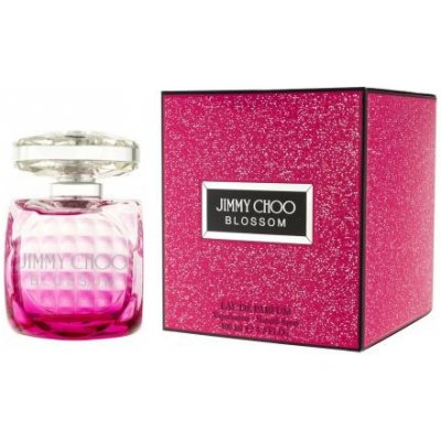 Jimmy Choo Blossom parfumovaná voda pre ženy 60 ml