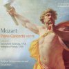 Mozart: Piano Concerto KV175. versions for harpsichord 1773 & fortepiano 1782 Cristofori (CD) (ACCENT)